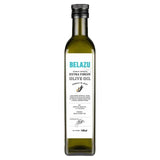 Belazu Single Origin Extra Virgin Olive Oil   500ml - McGrocer