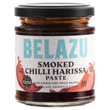 Belazu Smoked Chilli Harissa   170g - McGrocer
