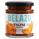 Belazu Tagine Paste 170g - McGrocer