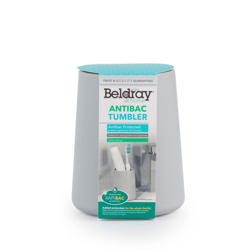 Beldray Antibac Tumbler - McGrocer