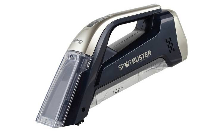 Beldray Pet Cordless Spot Buster - McGrocer