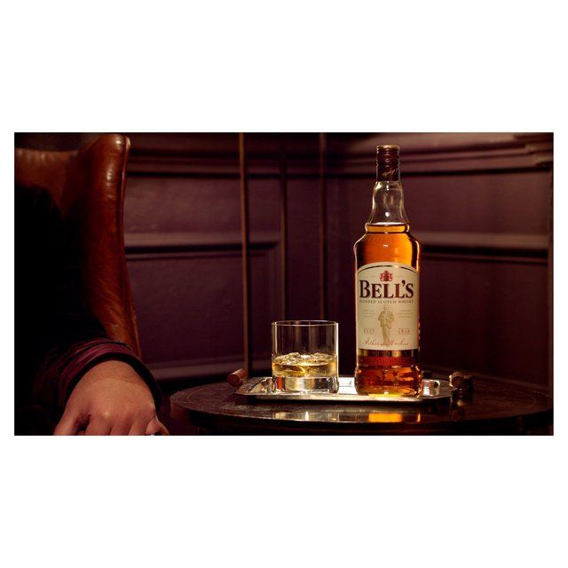 Bell's Blended Scotch Whisky   1L - McGrocer