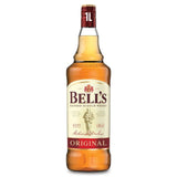 Bell's Blended Scotch Whisky   1L - McGrocer