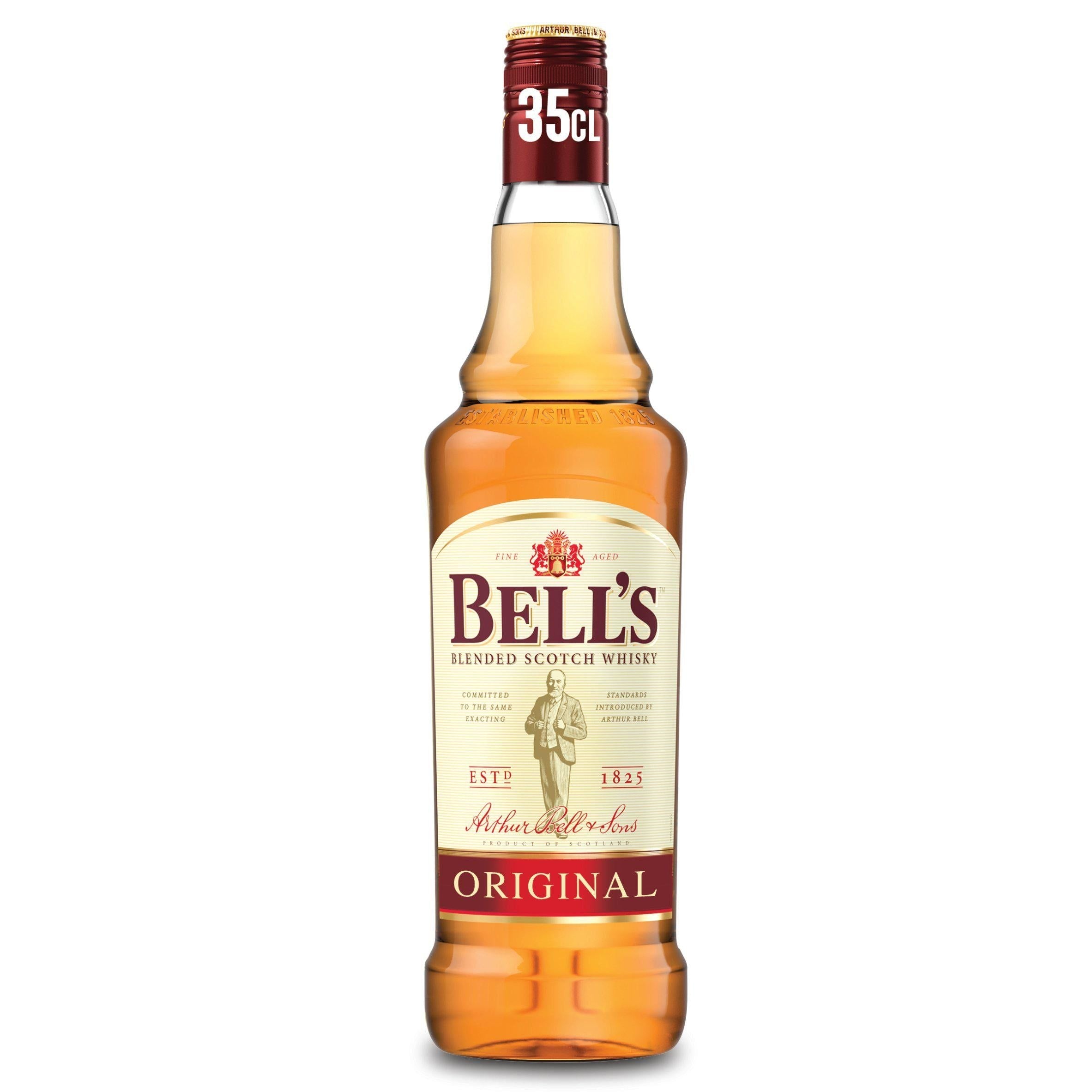 Bell's Blended Scotch Whisky 35cl - McGrocer