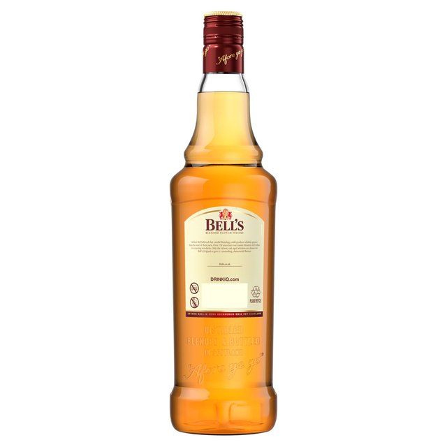 Bell's Blended Scotch Whisky   70cl - McGrocer