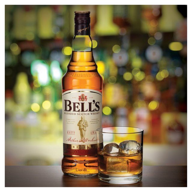 Bell's Blended Scotch Whisky   70cl - McGrocer