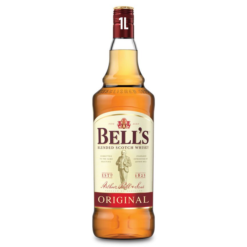 Bell's Original Blended Scotch Whisky - McGrocer