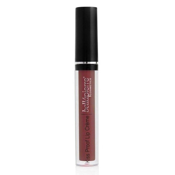 Bellapierre - Bellapierre Kiss Proof Lip Creme 3.8g - McGrocer