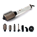 Bellissima Italia 8 in 1 Air Wonder Hot Air Styler - McGrocer