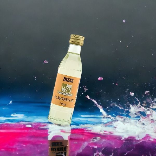 Bells Almond Oil 70ml - McGrocer