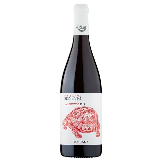 Belvento Sangiovese Toscana IGT   75cl - McGrocer