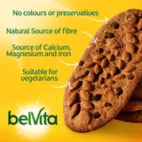Belvita Cocoa Choc Chips Breakfast Biscuits    5 per pack - McGrocer