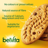 Belvita Honey & Nuts Choc Chips Breakfast Biscuits   5 per pack - McGrocer