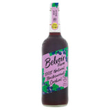 Belvoir Fruit Farms Natural Blackcurrant Cordial 750ml - McGrocer