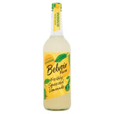 Belvoir Lemonade 750ml (Sugar levy applied) - McGrocer