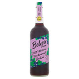 Belvoir Natural Blackcurrant Cordial   750ml - McGrocer