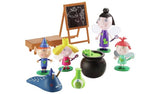 Ben & Holly Potion Classroom - McGrocer
