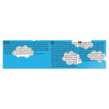 Ben & Jerry's Half Baked Vanilla & Chocolate Ice Cream Tub   465ml - McGrocer