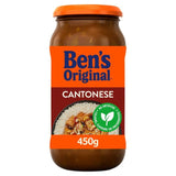 Ben's Original Cantonese Sauce   450g - McGrocer