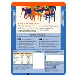 Ben's Original Egg Fried Microwave Rice   220g - McGrocer