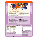 Ben's Original Indian Onion Bhaji Microwave Rice   220g - McGrocer