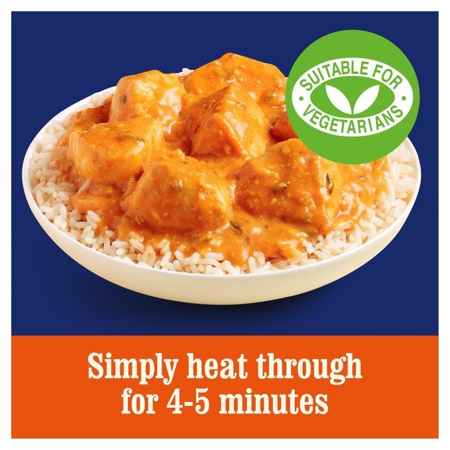 Ben's Original Korma Curry Sauce   450g - McGrocer
