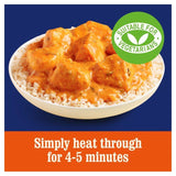Ben's Original Korma Curry Sauce   450g - McGrocer