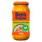 Ben's Original Lemon Chicken Sauce   450g - McGrocer