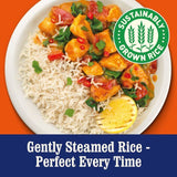 Ben's Original Long Grain Microwave Rice   220g - McGrocer