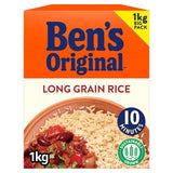 Ben's Original Long Grain Rice   1kg - McGrocer