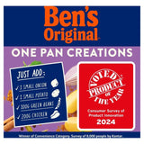 Ben's Original One Pan Indian Biryani Rice Meal    250g - McGrocer