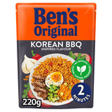 Ben's Original Original Korean BBQ Inspired Flavour - McGrocer
