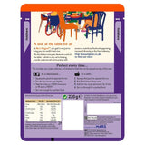 Ben's Original Peri Peri Microwave Rice   220g - McGrocer