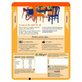 Ben's Original Savoury Chicken Microwave Rice   220g - McGrocer
