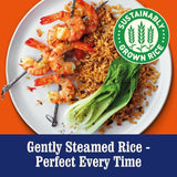 Ben's Original Smokey BBQ Microwave Rice   220g - McGrocer