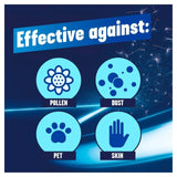 Benadryl Allergy Relief Capsules   12 per pack - McGrocer