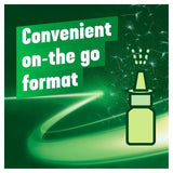 Benadryl Natural Allergy Relief Spray   15ml - McGrocer