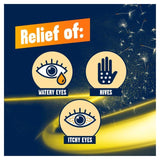 Benadryl One A Day Allergy Relief Tablets   30 per pack - McGrocer