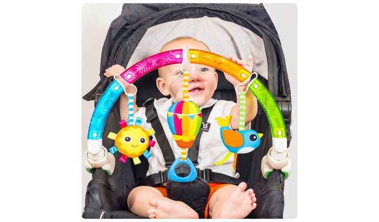 Benbat Rainbow Play Arch - McGrocer