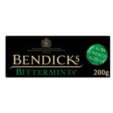 Bendicks Bittermints 200g - McGrocer