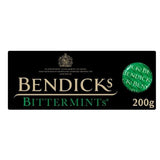 Bendicks Bittermints   200g - McGrocer
