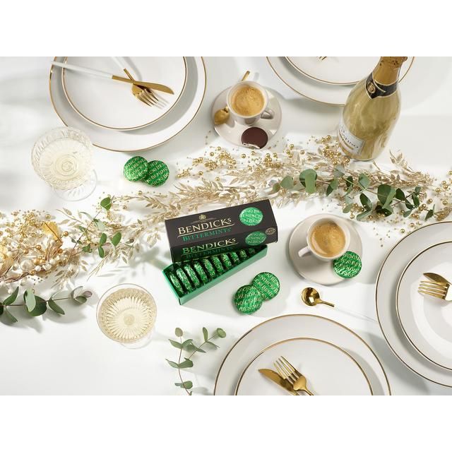 Bendicks Bittermints   200g - McGrocer