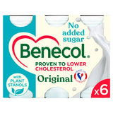 Benecol Original NAS Yogurt Drinks - McGrocer