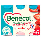 Benecol Strawberry - McGrocer