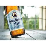 Benediktiner Hell   500ml - McGrocer