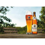 Benediktiner Weissbier   500ml - McGrocer