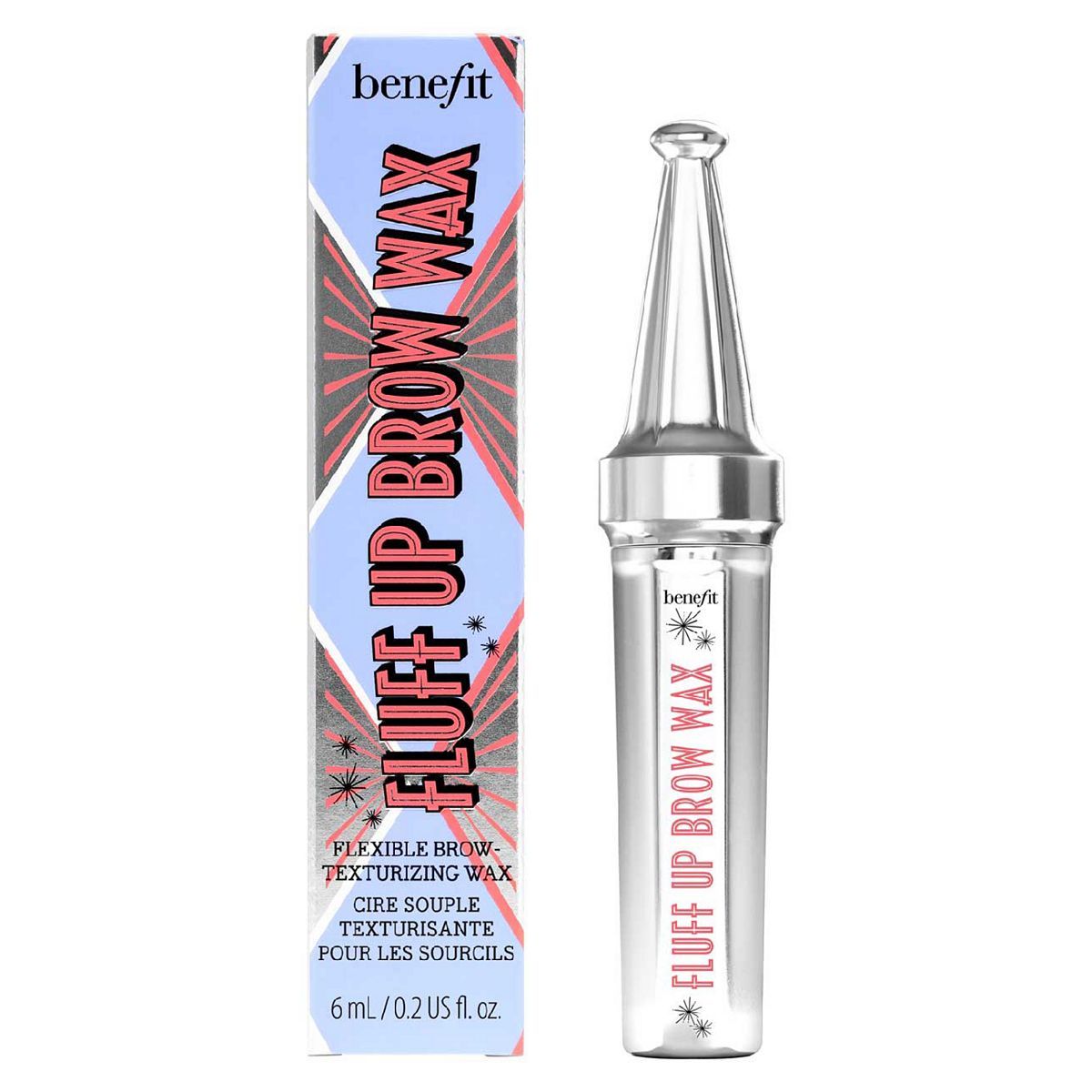 Benefit Fluff Up Brow Wax - McGrocer