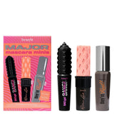 Benefit Major Mascara Minis with They're Real Magnet Original 2023 Trial Set - McGrocer