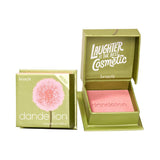 Benefit Mini Dandelion Baby-Pink Brightening Blush 2.5g - McGrocer
