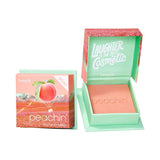 Benefit Mini Peachin’ Golden Peach Blush 2.5g - McGrocer